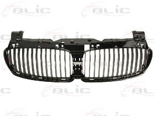 Решетка радиатора BLIC