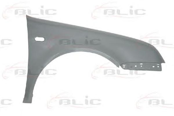 Крыло BLIC