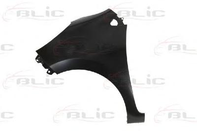 Крыло BLIC 6504-04-3266313P