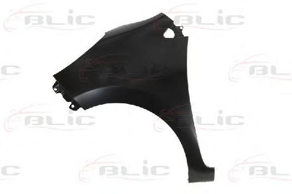 Крыло BLIC