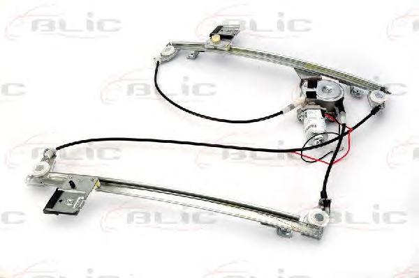 Стеклоподъемник BLIC