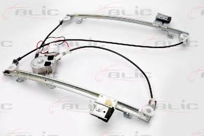 Стеклоподъемник BLIC