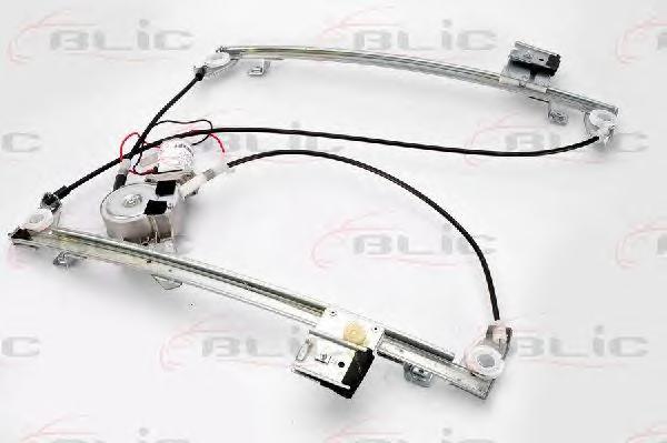 Стеклоподъемник BLIC