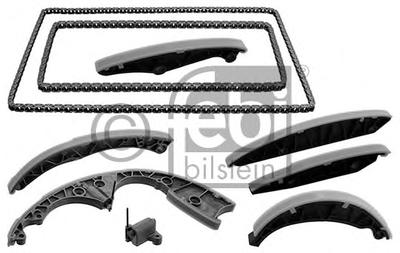 Комплект цели привода распредвала FEBI BILSTEIN 45008