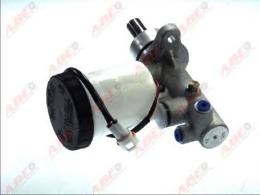 Главный тормозной цилиндр ABE