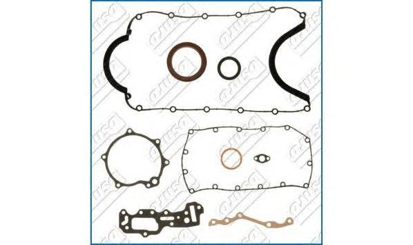 Комплект прокладок, блок-картер двигателя AJUSA