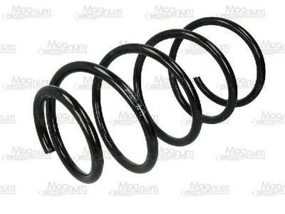 Пружина ходовой части Magnum Technology SK032MT