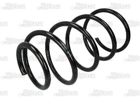 Пружина ходовой части Magnum Technology