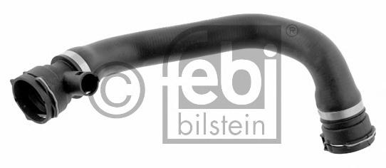 Патрубок системы охлаждения FEBI BILSTEIN