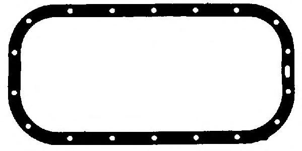 Прокладка, маслянный поддон PAYEN