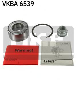 Подшипник ступицы SKF VKBA 6539
