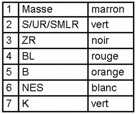 Задний фонарь HELLA