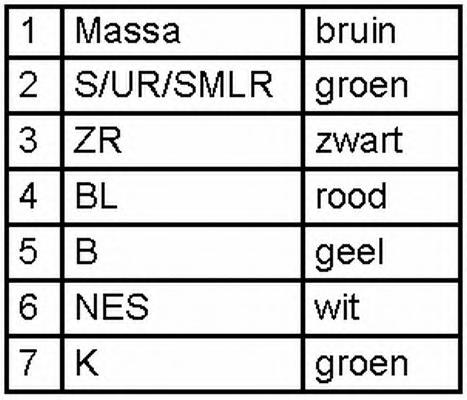 Задний фонарь HELLA