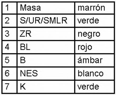 Задний фонарь HELLA