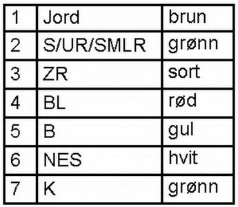 Задний фонарь HELLA