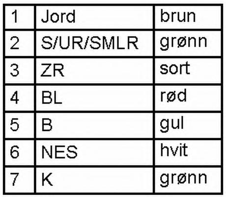 Задний фонарь HELLA