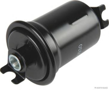 Топливный фильтр HERTH+BUSS JAKOPARTS J1338011