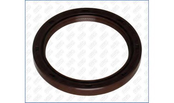 Уплотняющее кольцо, коленчатый вал AJUSA