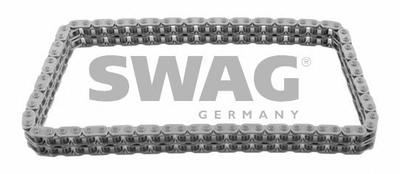 Цепь, промежуточный вал SWAG