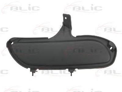 Решетка вентилятора, буфер BLIC 5513-00-5536924P