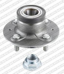 Подшипник ступицы SNR R174.92