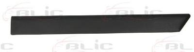 Облицовка / защитная накладка, крыло BLIC 5703-04-2564473P