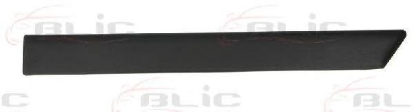 Облицовка / защитная накладка, крыло BLIC