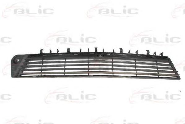 Решетка вентилятора, буфер BLIC