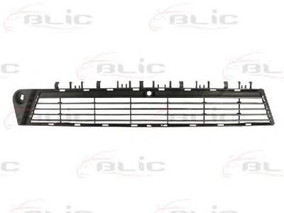 Решетка вентилятора, буфер BLIC