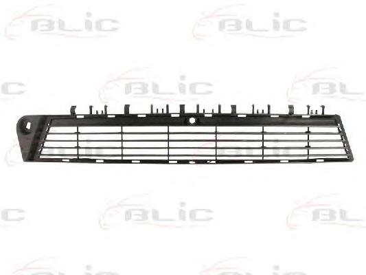 Решетка вентилятора, буфер BLIC