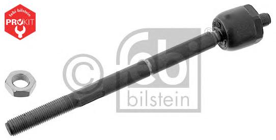 Осевой шарнир, рулевая тяга FEBI BILSTEIN