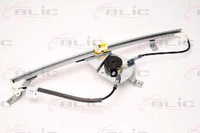 Стеклоподъемник BLIC 6060-00-RE4584