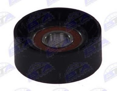 Натяжной ролик ремня генератора BTA E2P5930BTA