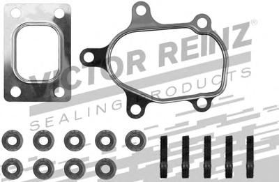 Комплект прокладок турбины REINZ 04-10002-01