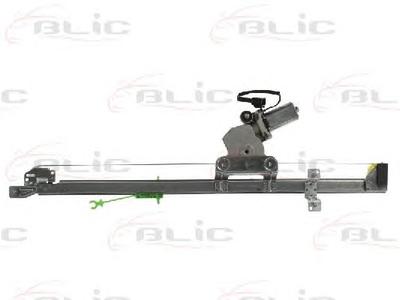 Стеклоподъемник BLIC 6060-00-FI2506