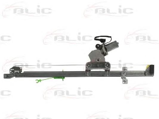 Стеклоподъемник BLIC