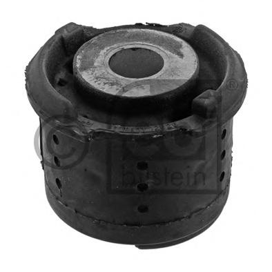 Сайлентблок задней балки FEBI BILSTEIN