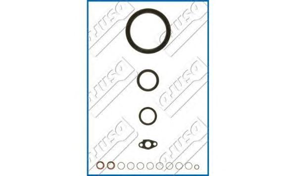 Комплект прокладок, блок-картер двигателя AJUSA
