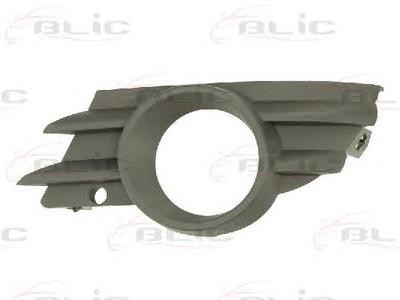 Решетка вентилятора, буфер BLIC 6502-07-5026917P