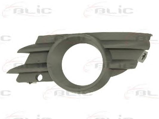 Решетка вентилятора, буфер BLIC