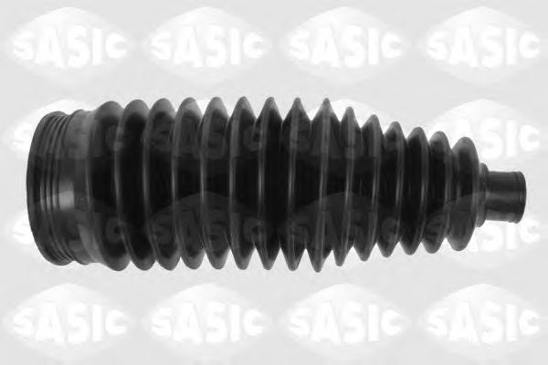 Пыльник рулевой рейки SASIC