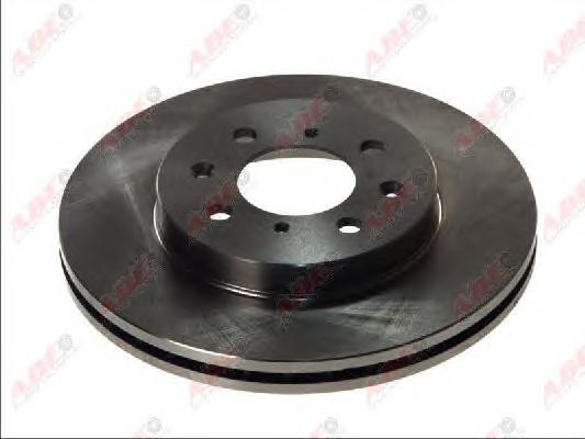 Тормозной диск ABE