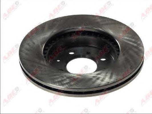 Тормозной диск ABE