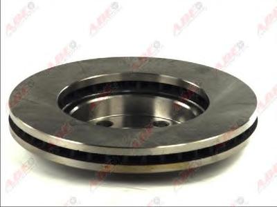 Тормозной диск ABE