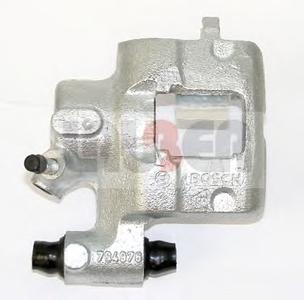 Тормозной суппорт LAUBER