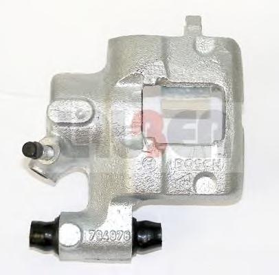 Тормозной суппорт LAUBER