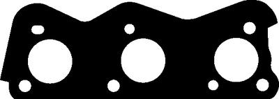 Прокладка, выпускной коллектор ELRING 542420