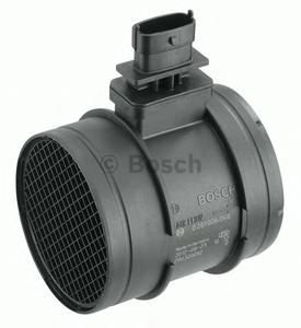 Расходомер воздуха (ДРМВ) BOSCH 0 281 006 048