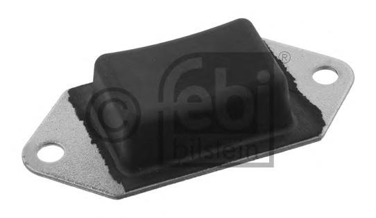 Буфер, амортизация FEBI BILSTEIN