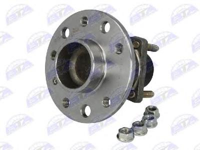 Подшипник ступицы BTA